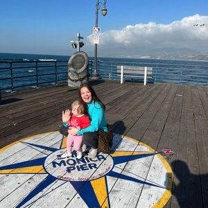 Meet your Posher, Liz